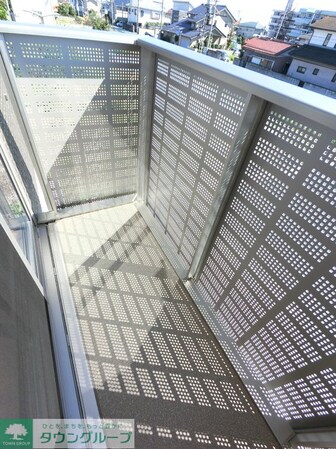 グランテラス西片貝の物件内観写真